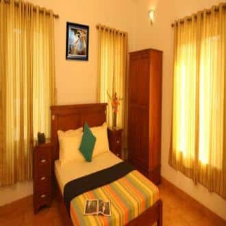 De Souza Ventures : 5 Bhk Villa In Guirim, Goa 5